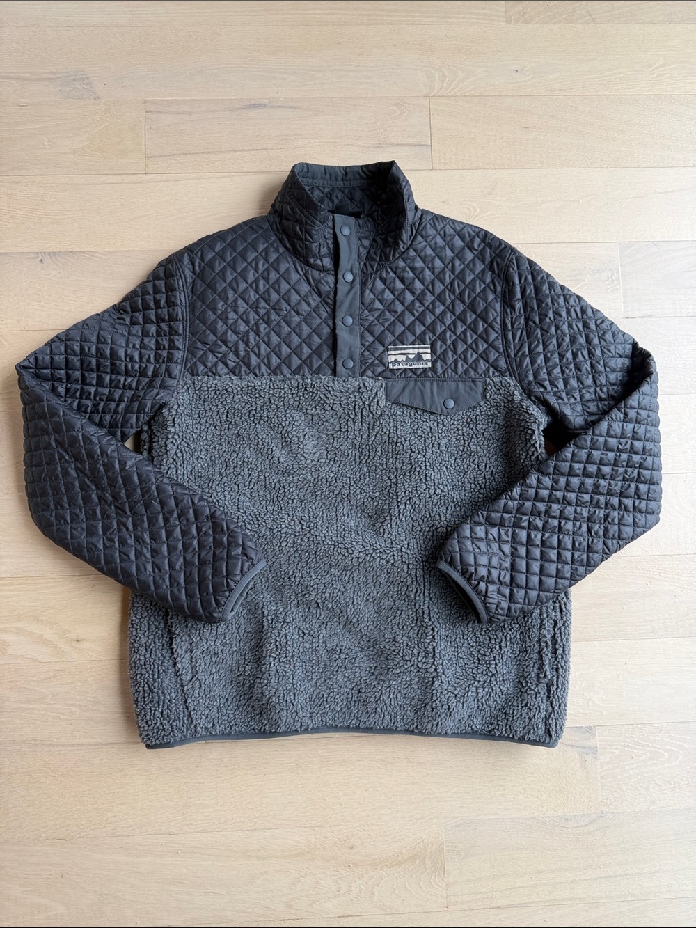 patagonia